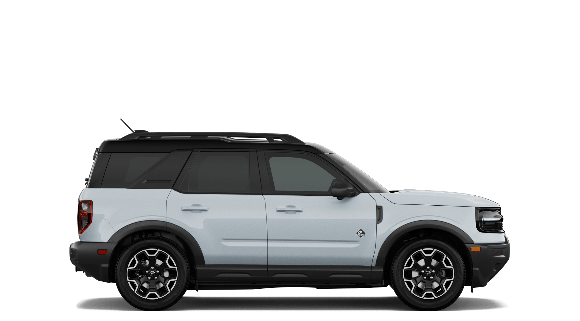 2026 Ford Bronco Sport® External Image 1